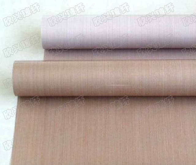 專業(yè)生產特氟龍高溫布